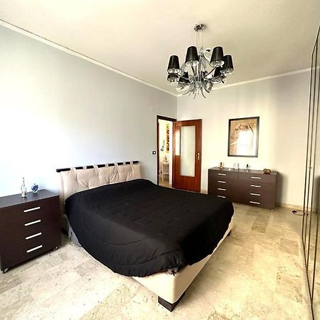 Sambatra Home Palermo Exteriör bild
