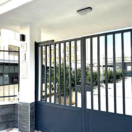 Sambatra Home Palermo Exteriör bild