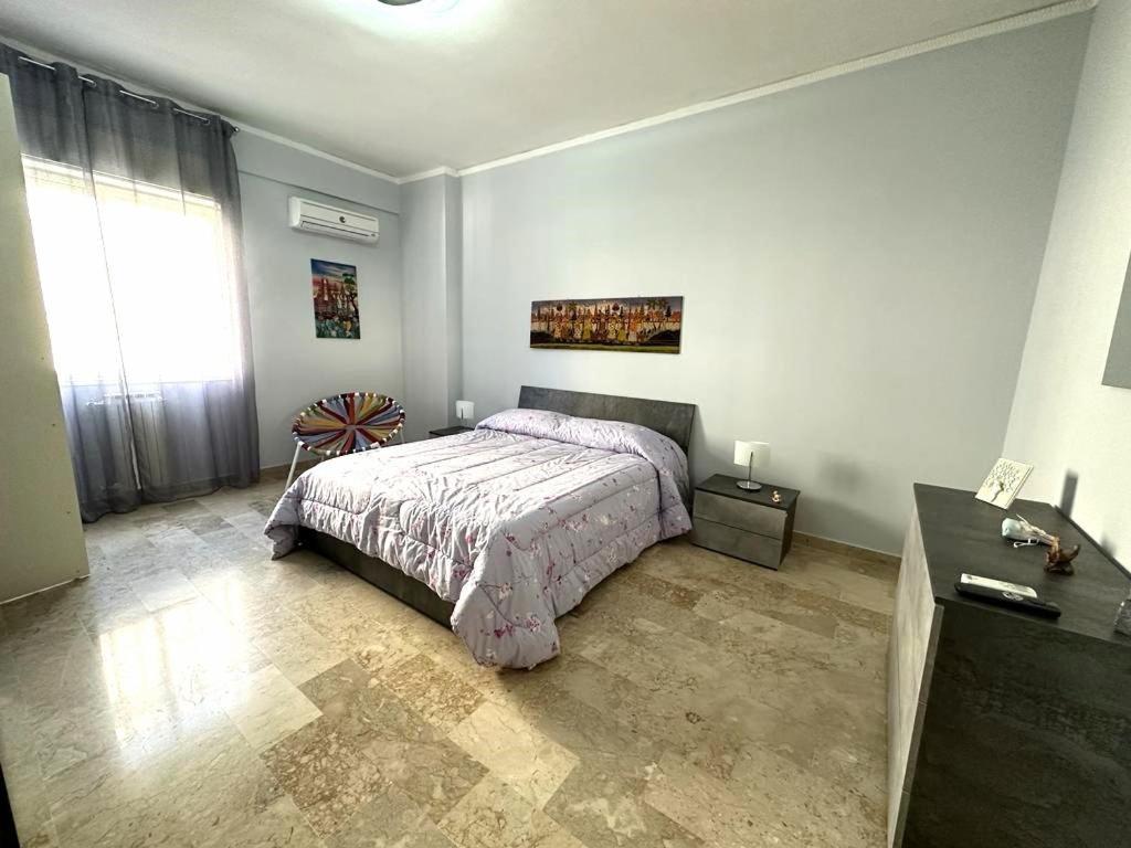 Sambatra Home Palermo Exteriör bild