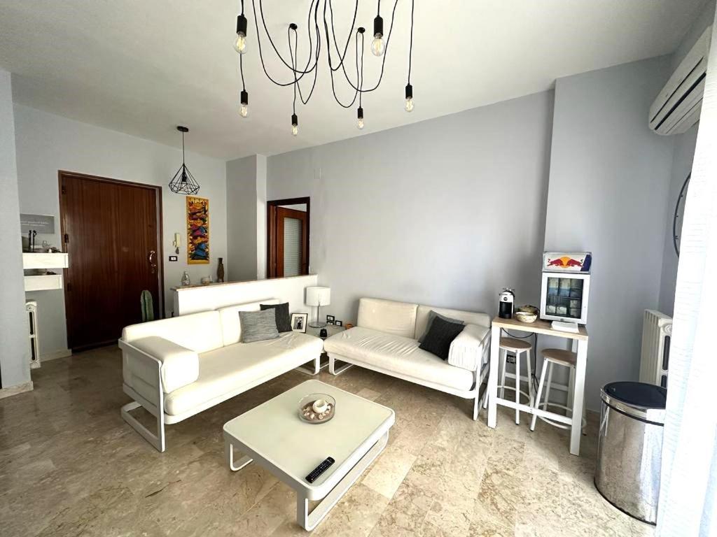 Sambatra Home Palermo Exteriör bild