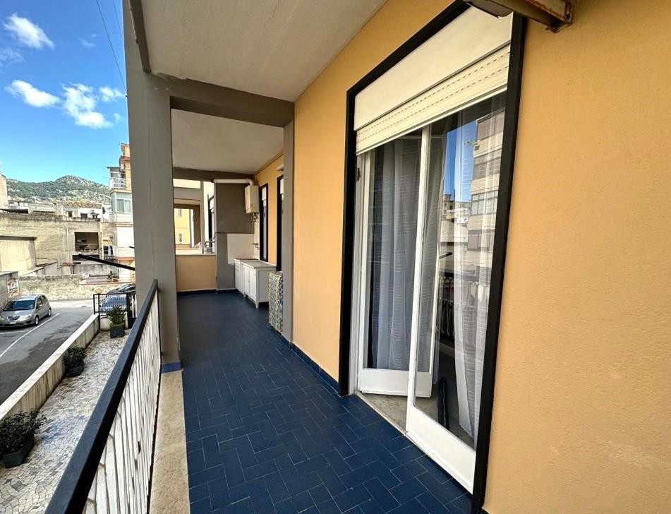 Sambatra Home Palermo Exteriör bild